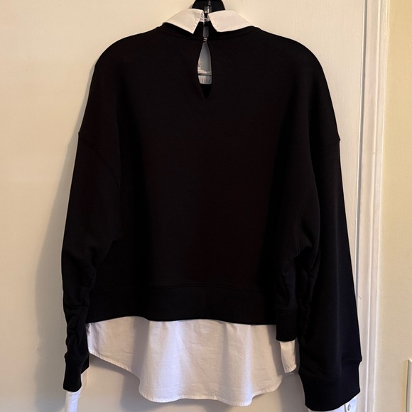 Cinq à Sept
Je Taime Justina Layered Sweater - Picture 13 of 13